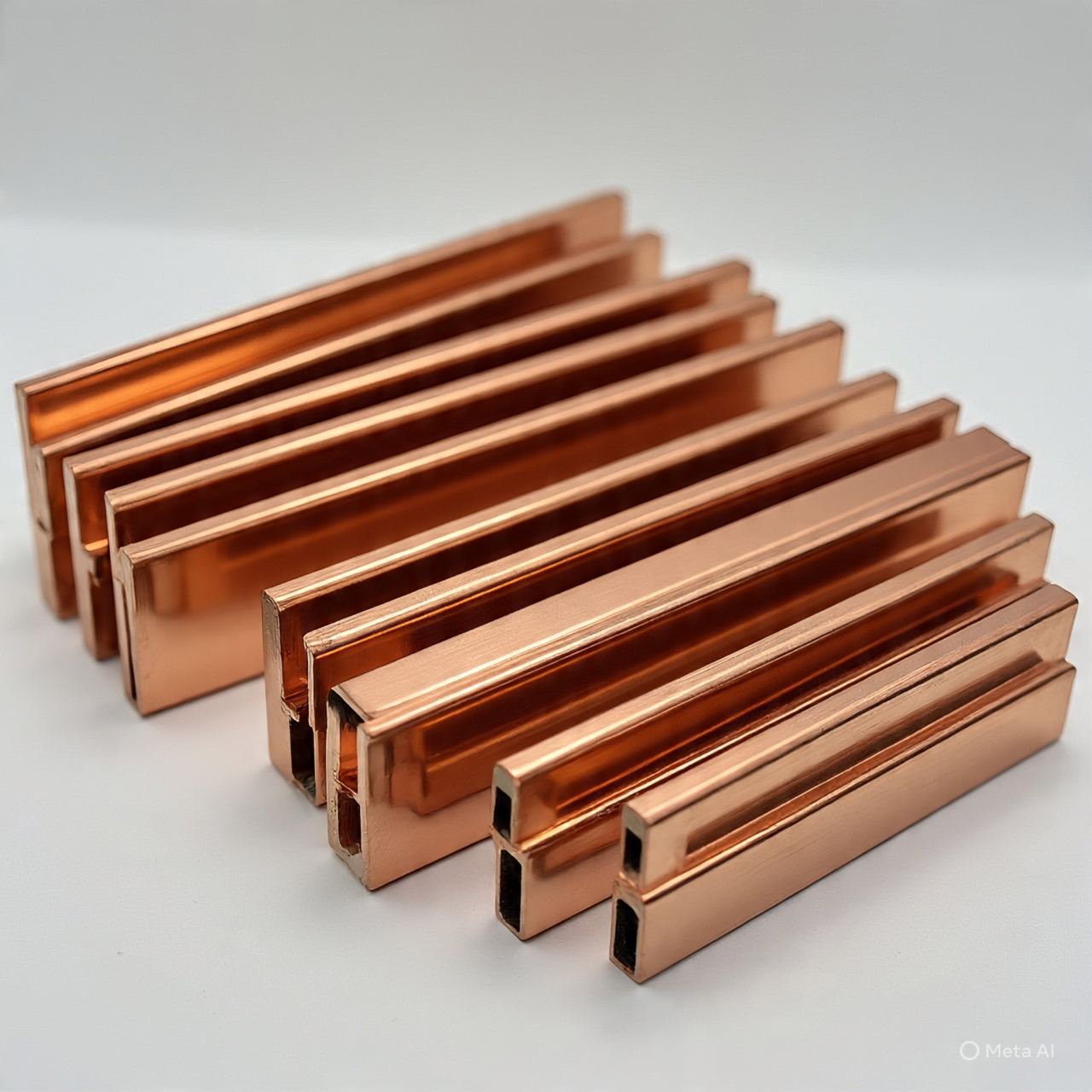 Vox Architecture Ideas