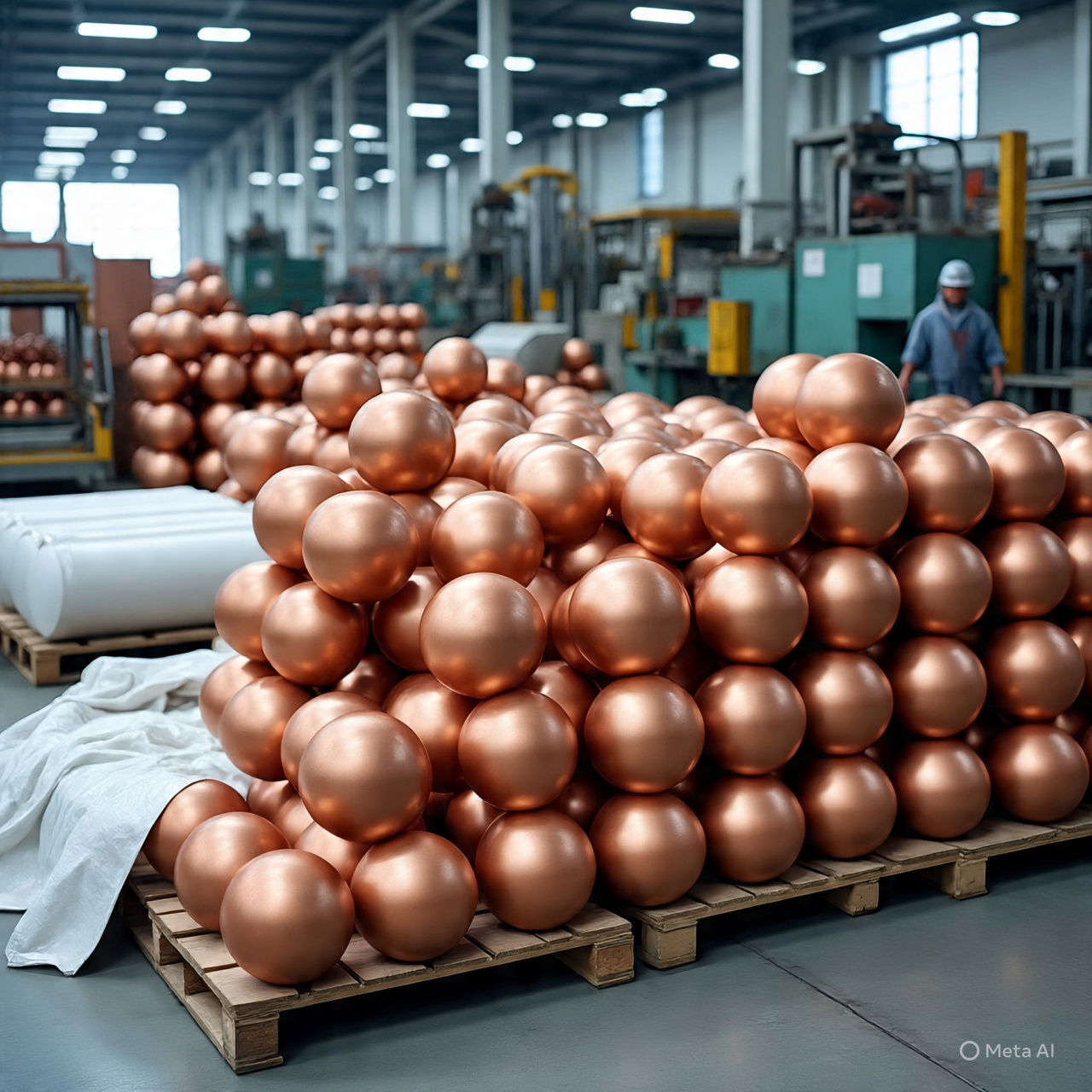 Vox Architecture Ideas