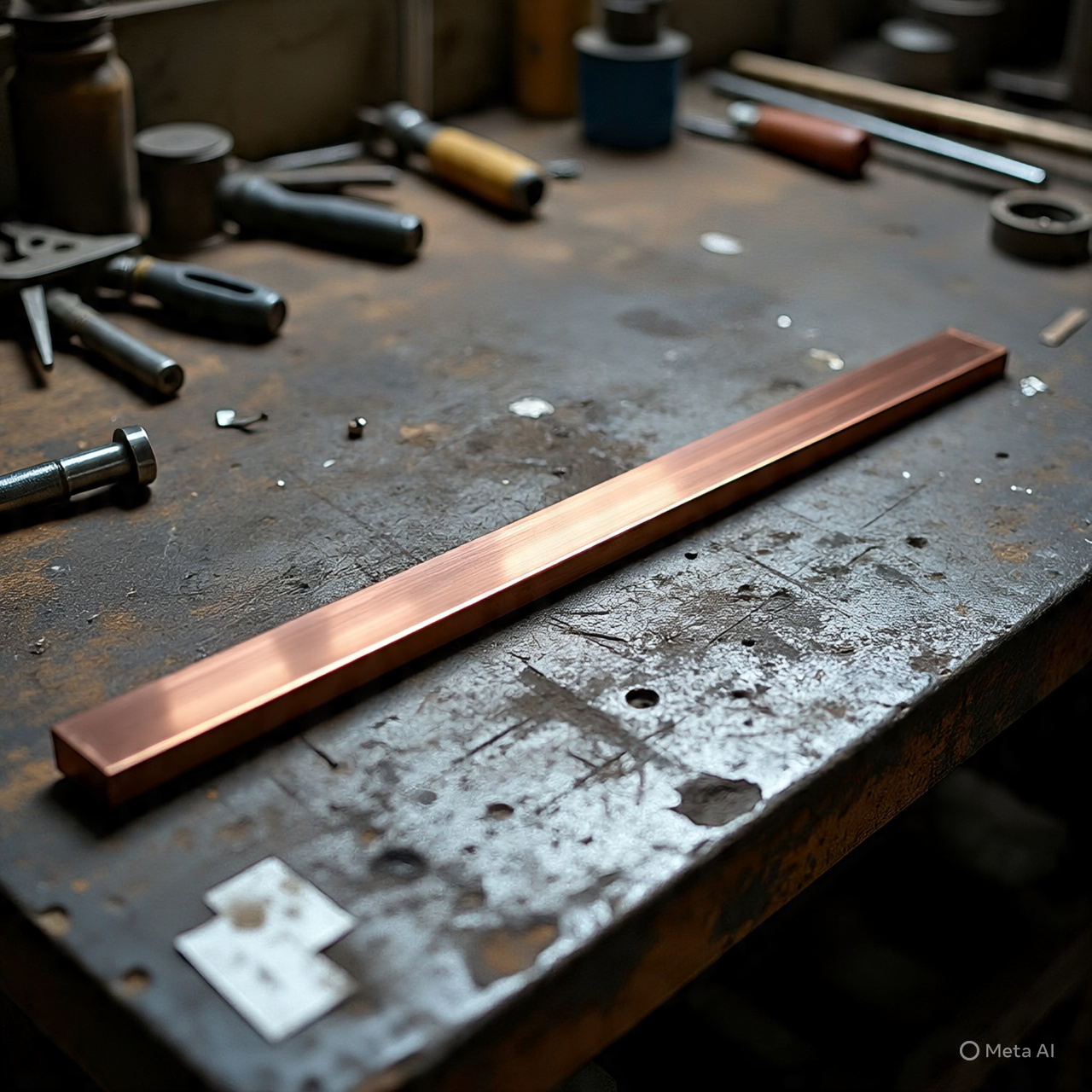 Vox Architecture Ideas