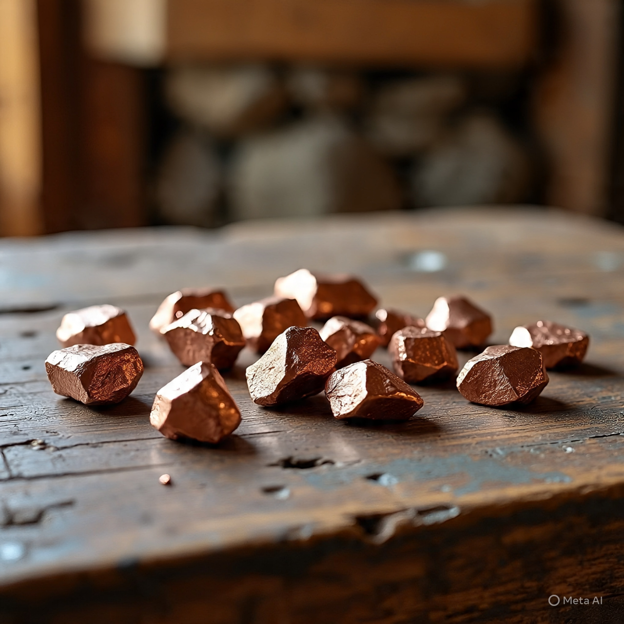 Vox Architecture Ideas