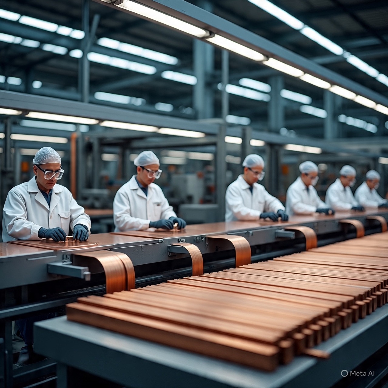 Vox Architecture Ideas