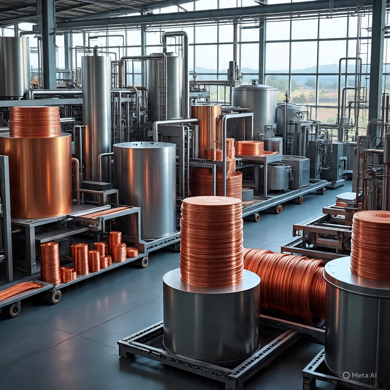 Vox Architecture Ideas