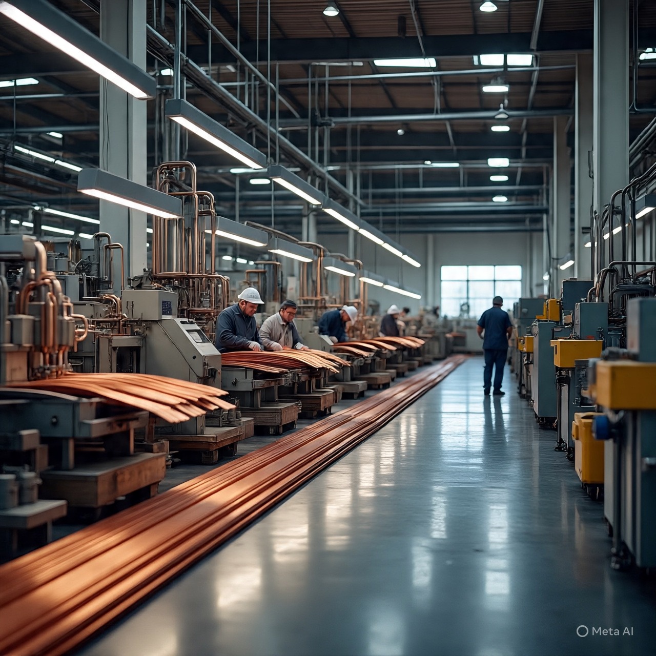 Vox Architecture Ideas