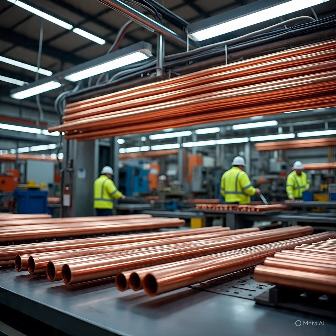 Vox Architecture Ideas