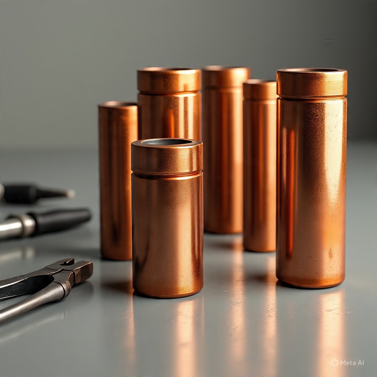 Vox Architecture Ideas