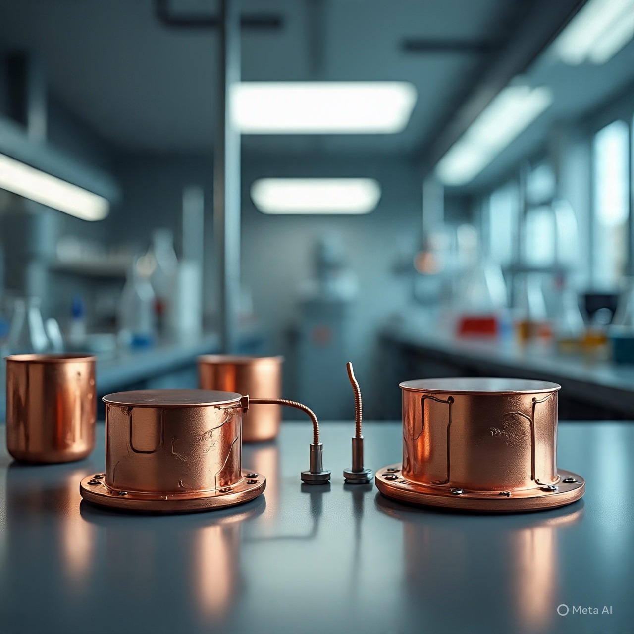 Vox Architecture Ideas