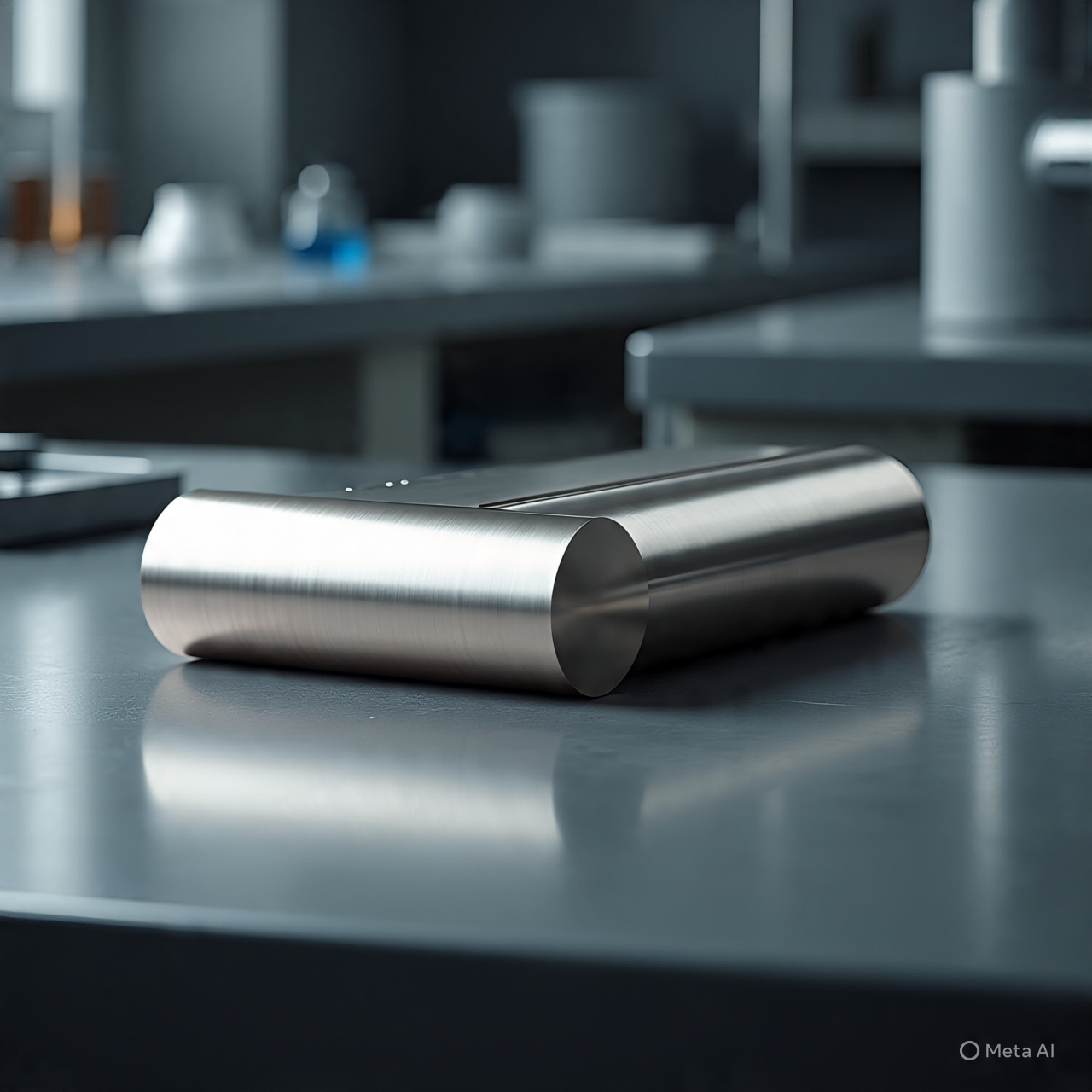 Vox Architecture Ideas